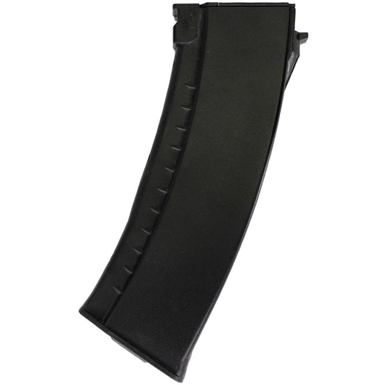 AK Magazine (AK74) v2 (Flash|500R) (Black)