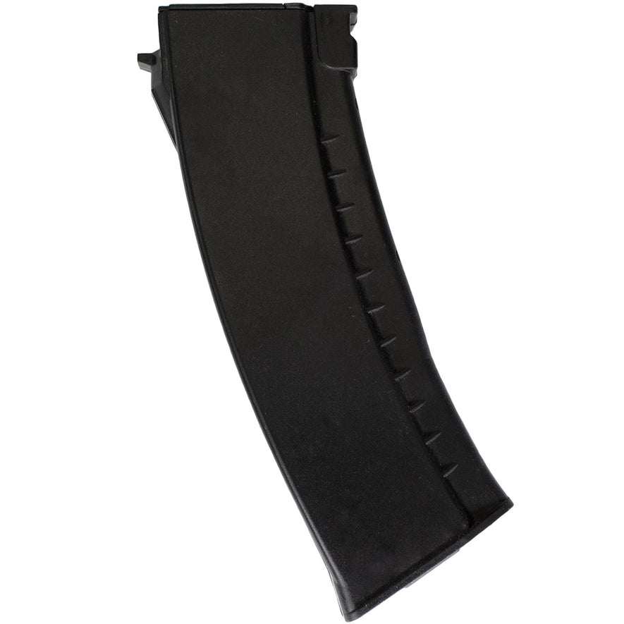 AK Magazine (AK74) v2 (Flash|500R) (Black)