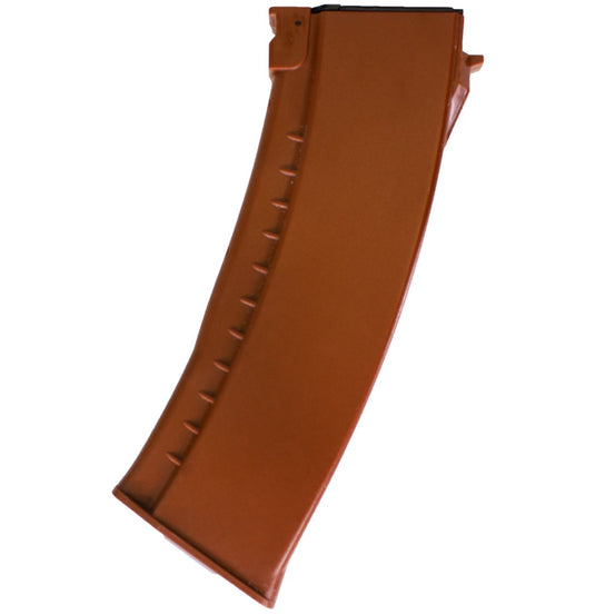 AK Magazine (AK74) v2 (Flash|500R) (Orange)