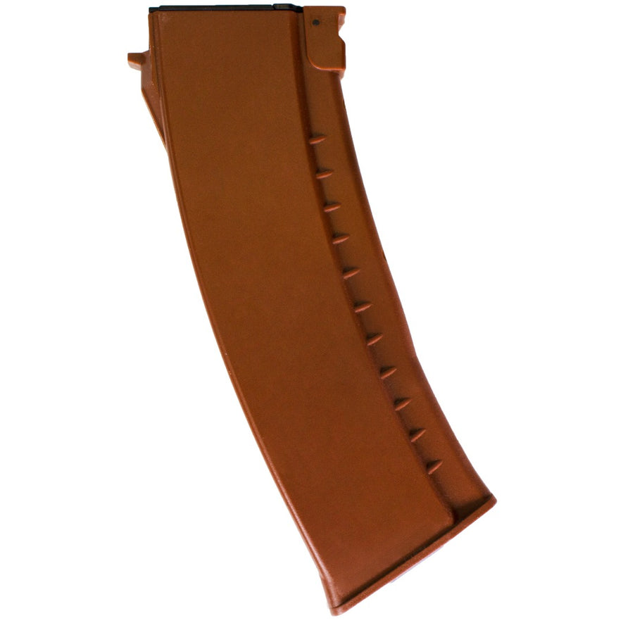 AK Magazine (AK74) v2 (Flash|500R) (Orange)