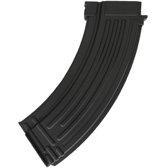 AK Magazine (AK47) Folded v2 (Mid-Cap|140R) (Black)
