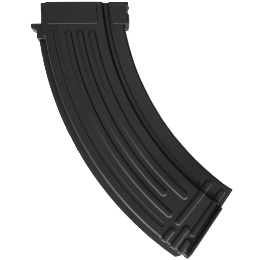 AK Magazine (AK47) Folded v2 (Mid-Cap|140R) (Black)