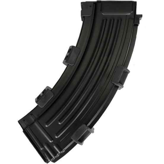 AK Magazine (AK47) Folded Metal v2 DBL AEG (Hi-Cap|1200R)