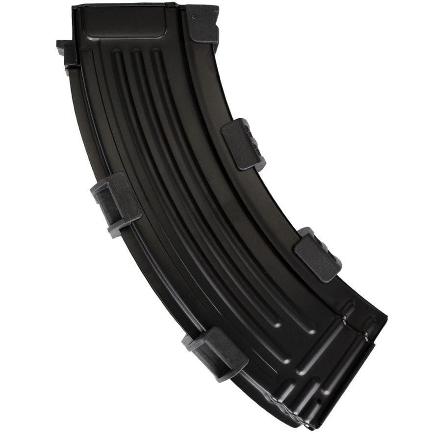 AK Magazine (AK47) Folded Metal v2 DBL AEG (Hi-Cap|1200R)