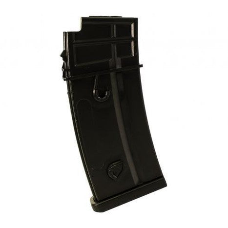Nuprol G36 Hi-Cap magazine 450rd-0