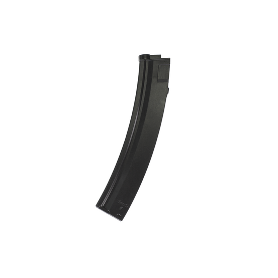 NUPROL MP5 Metal High-Cap Mag 250R