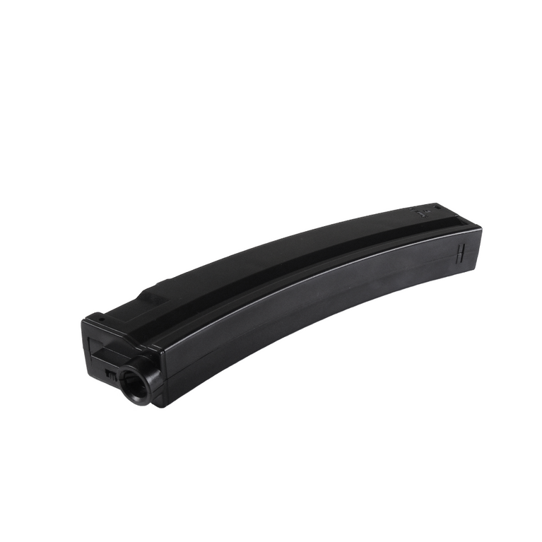 NUPROL MP5 Metal High-Cap Mag 250R