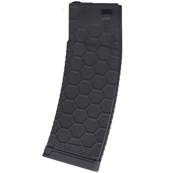 Nuprol 140rd Mid-cap Hex mag