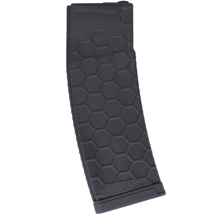 Nuprol 140rd Mid-cap Hex mag