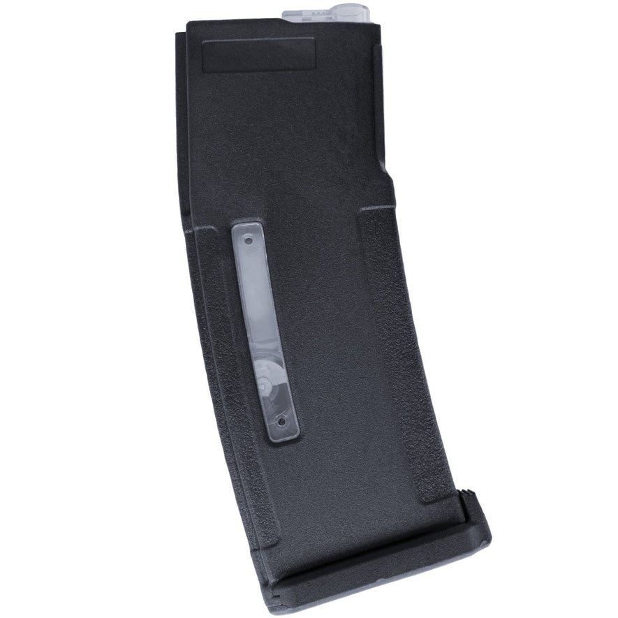 M4 Magazine W-MAG Window v1 AEG (Flash|380R) (Black)