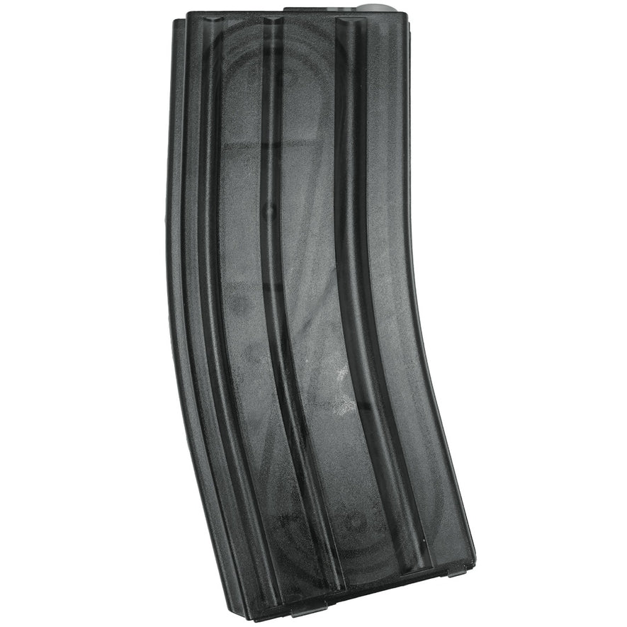 M4 Magazine (Tokyo Marui) (Mid-Cap|140R) (Green)