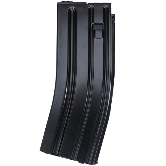 M4 Magazine Folded Metal (Tokyo Marui) (Mid-Cap|70R) (Black)