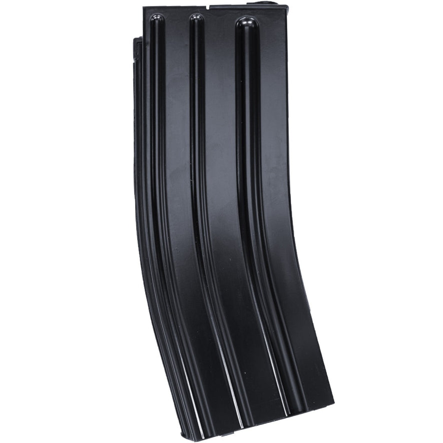 M4 Magazine Folded Metal (Tokyo Marui) (Mid-Cap|70R) (Black)