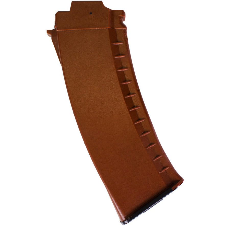 AK Magazine (AK74) Tokyo Marui (Mid-Cap|70R) (Orange)