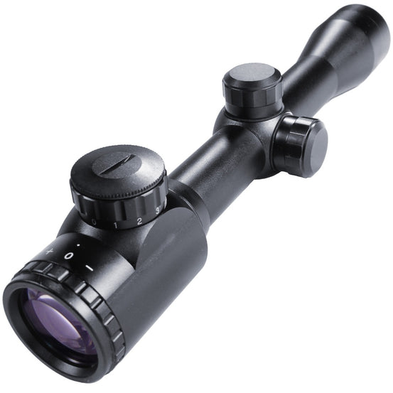 NP Optics - 4x32 IR - Black