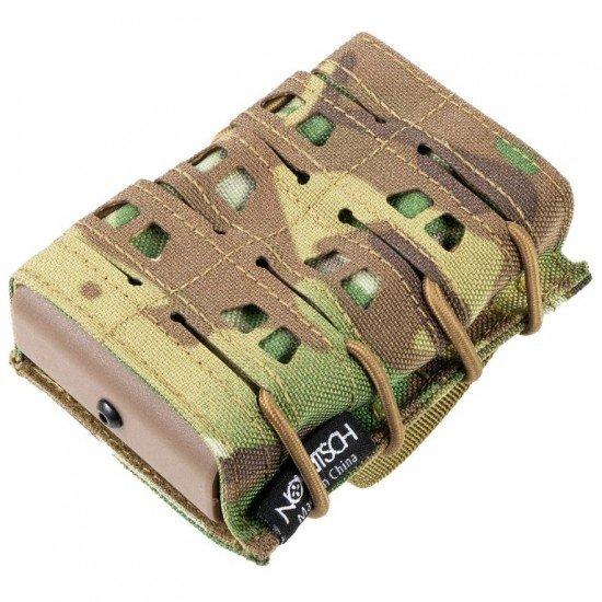 Novritsch Assault Rifle pouch Gen 2- Multicam-0
