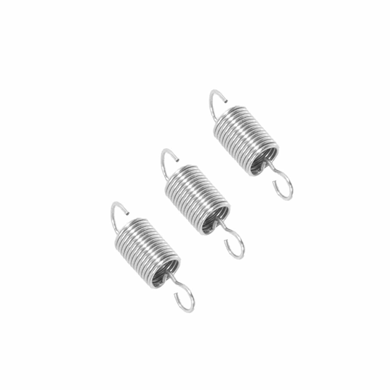 Novritsch Piston Sear Spring - 3 Pack-0