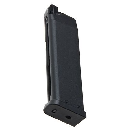 Novritsch SSP18 24rd Gas Magazine-0