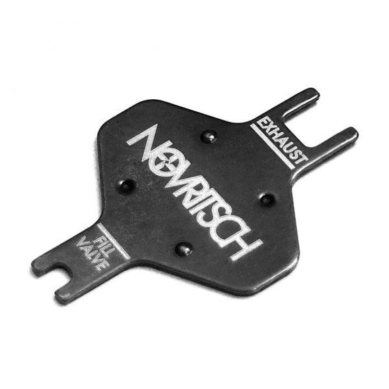 Novritsch Valve tool.-0
