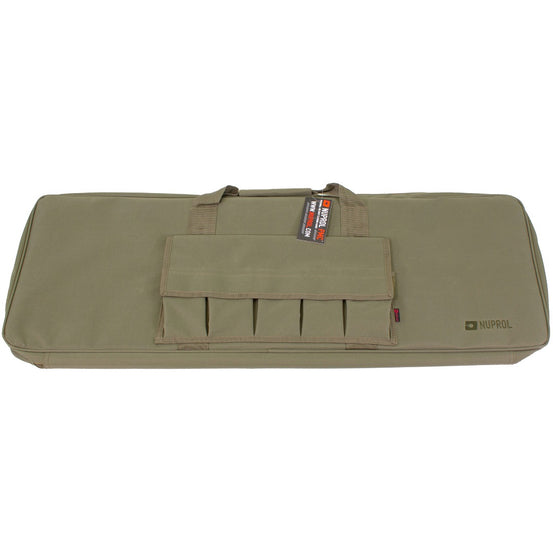 Essential Rifle Bag (36") (Green)