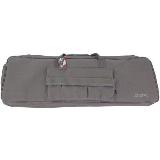Essential Rifle Bag (36") (Grey)