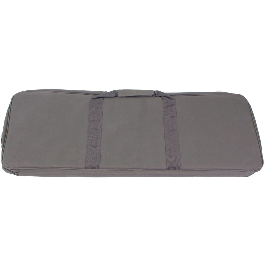 Essential Rifle Bag (36") (Grey)