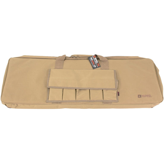Essential Rifle Bag (36") (Tan)