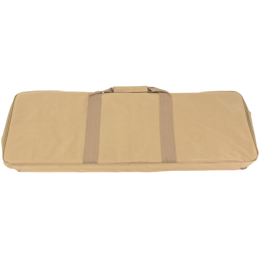 Essential Rifle Bag (36") (Tan)