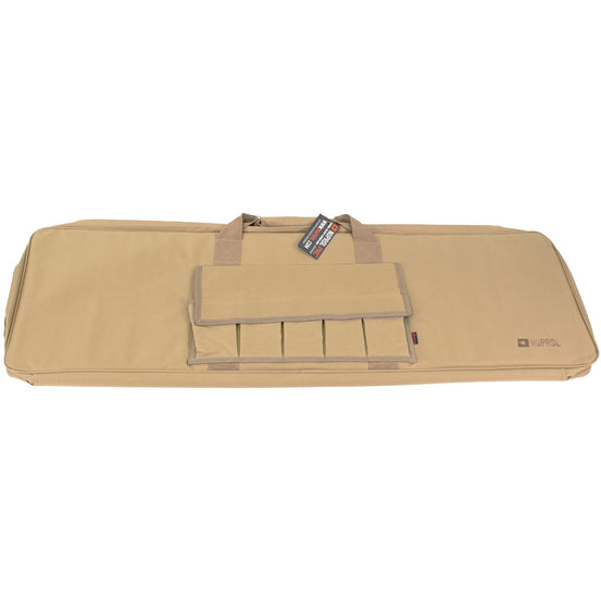 Essential Rifle Bag (42") (Tan)