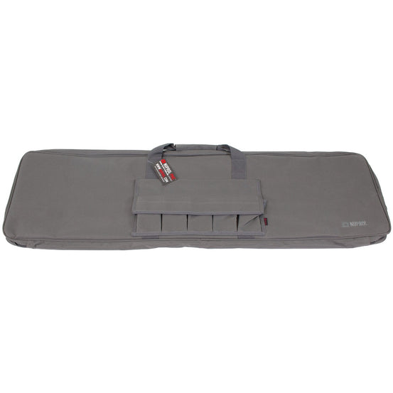 Essential Rifle Bag (46") (Grey)