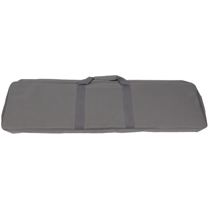 Essential Rifle Bag (46") (Grey)