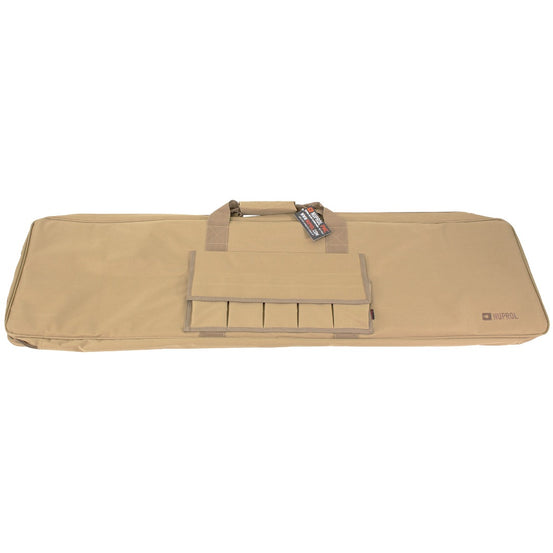 Essential Rifle Bag (46") (Tan)