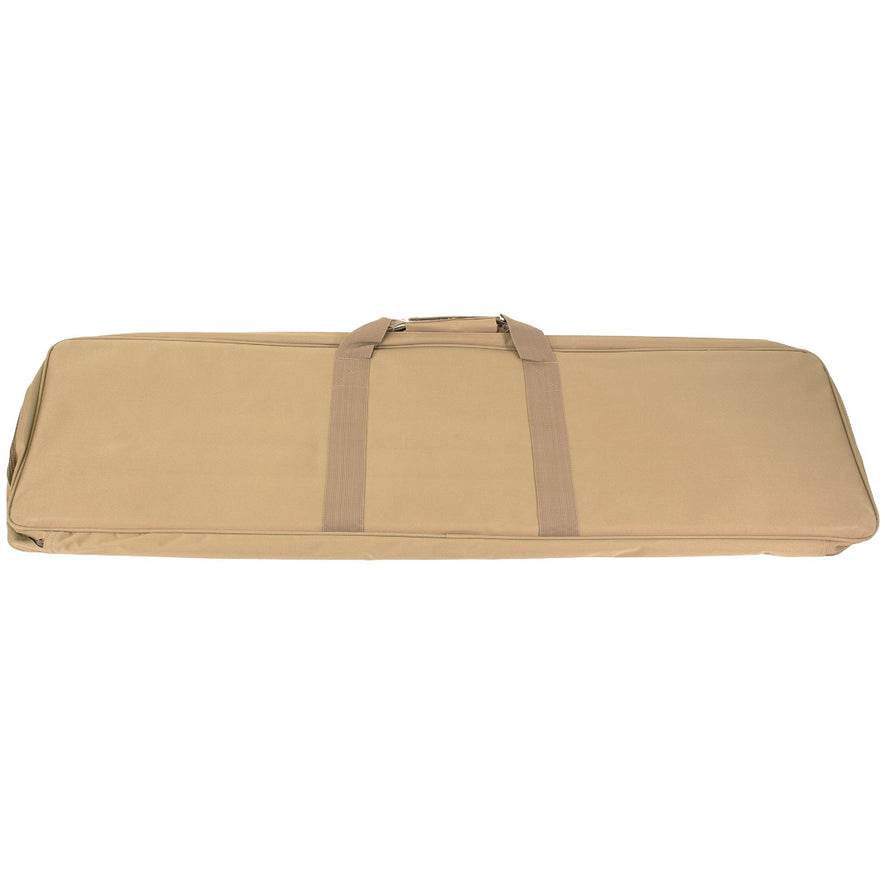 Essential Rifle Bag (46") (Tan)