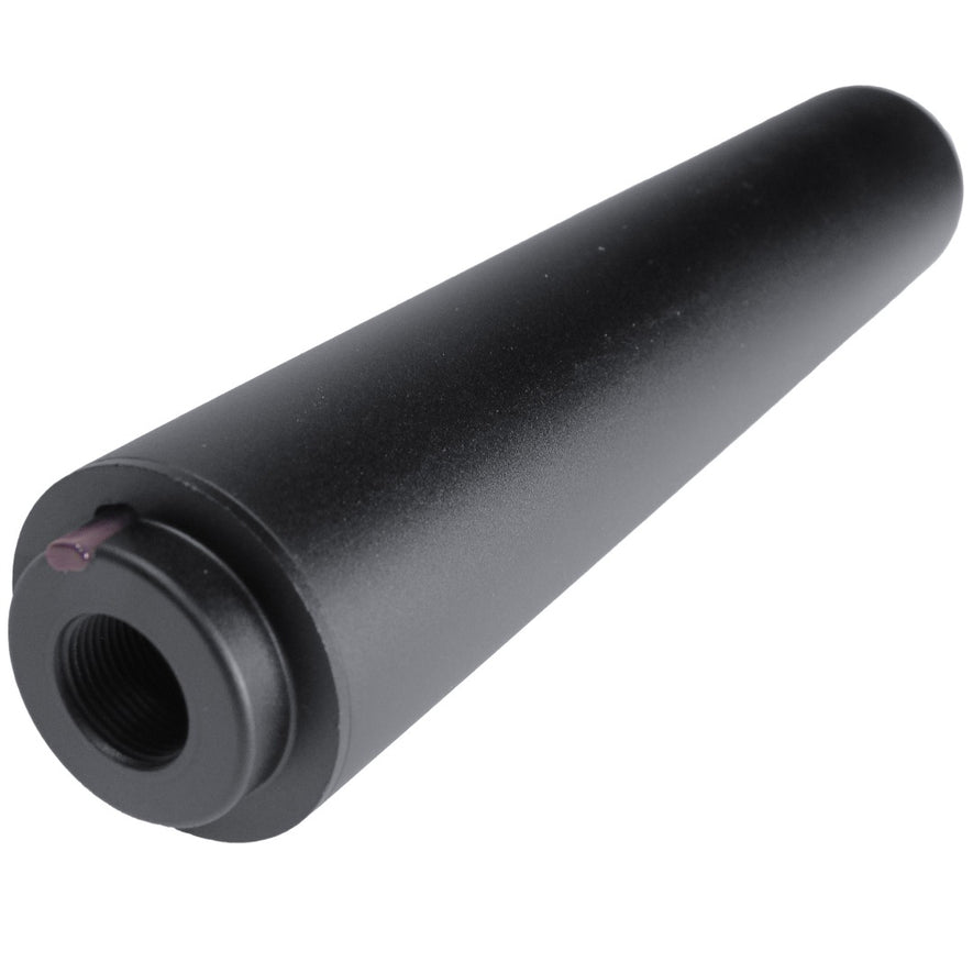 Essential Tracer Unit 14mm CCW (Black)