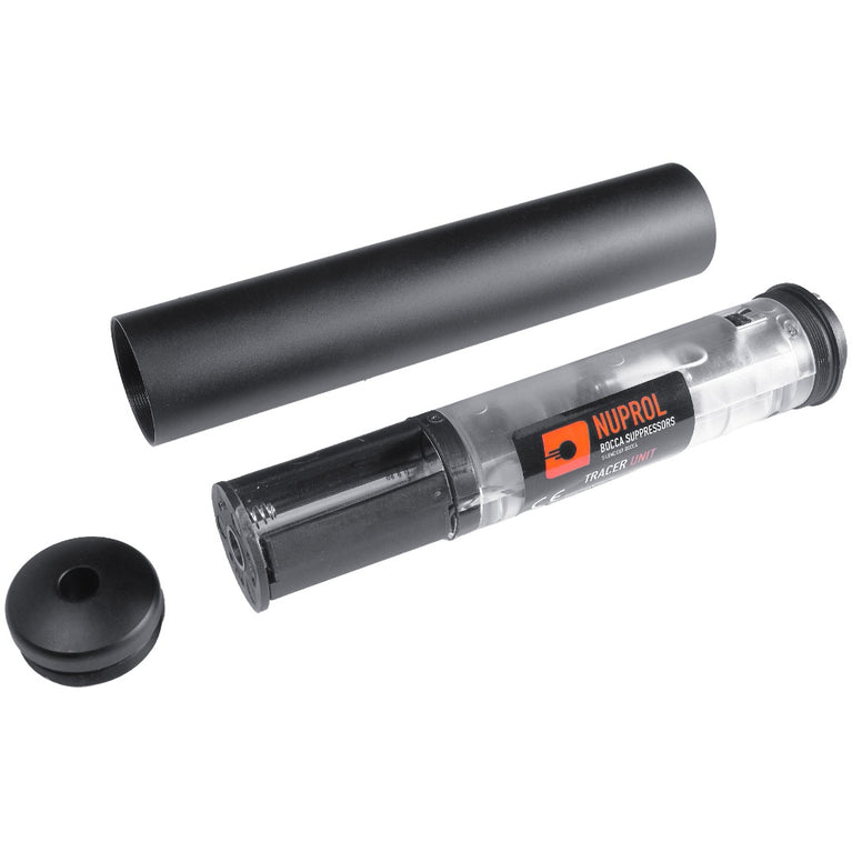 Essential Tracer Unit 14mm CCW (Black)