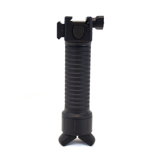 Nuprol Bipod Grip - Black