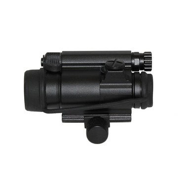 Nuprol HD-8 Red Dot Sight-0