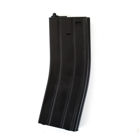 Nuprol 140rd M4 Metal Mid-cap magazine for AEG-0