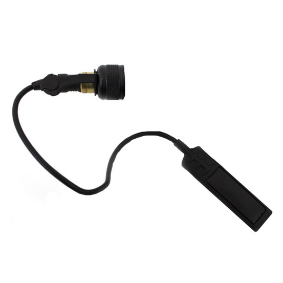 Nuprol NX600 Pressure Pad & Tail Cap-0