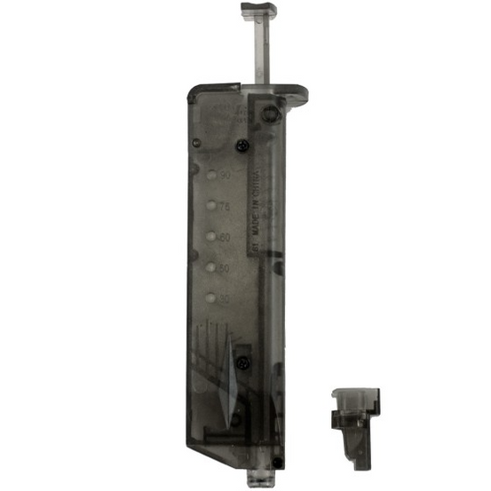 Nuprol Pistol Speed loader - Black-0