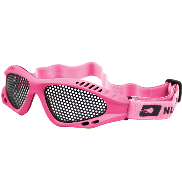 Nuprol Small Mesh Goggle - Pink-0