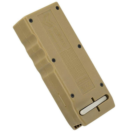 PTS Odin M12 Sidewinder BB Speed loader- Dark Earth-0