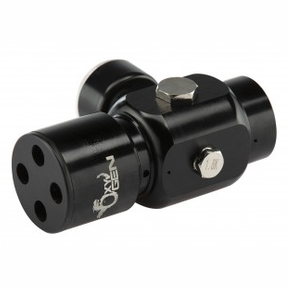 BO Manufacture OXYGEN GEN2 HPA 0-150psi Regulator-1