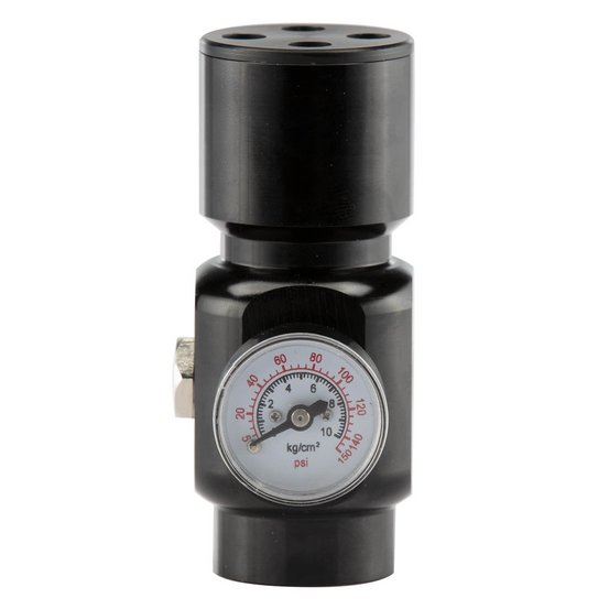 BO Manufacture OXYGEN GEN2 HPA 0-150psi Regulator-0