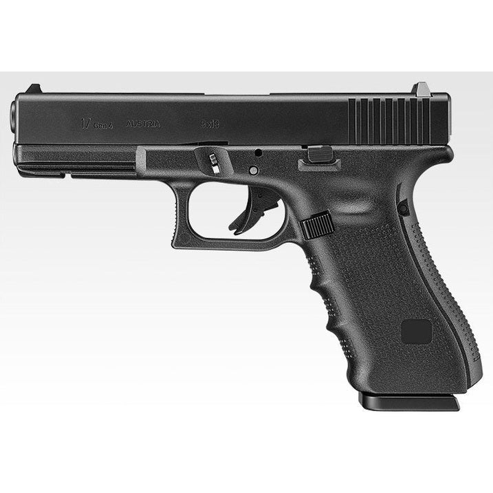 tm17 Generation 4 Gas Blow Back Pistol