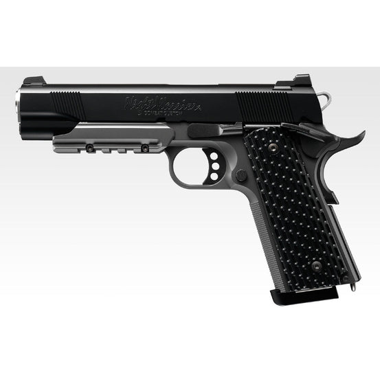Tokyo Marui NIGHT WARRIOR 1911 GBB Pistol