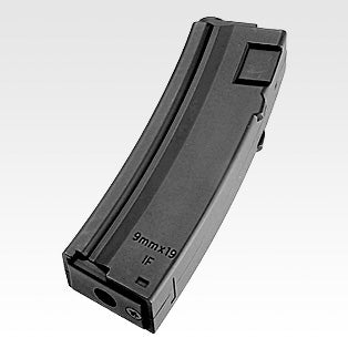 Tokyo Marui TM-P5K Short Mag