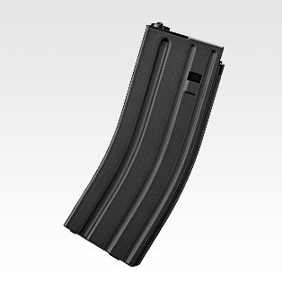 TM 416D High cap magazine 520 round - Black