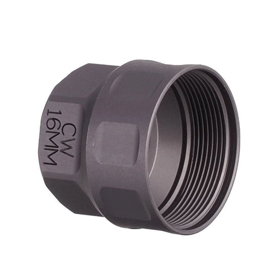 Maple Leaf PEW Modular Suppressor / Spacer (16mm CW Adaptor)