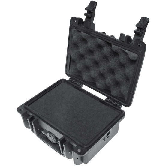 00200 Waterproof Hard Case inc P&P Foam | 21.9 x 18.5 x 10.4 cm (2.00l)